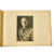 Original German WWII RAD Labor Corps Photo Album Grouping - 3 Albums + Extra Page Original Items