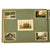 Original German WWII RAD Labor Corps Photo Album Grouping - 3 Albums + Extra Page Original Items