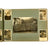 Original German WWII RAD Labor Corps Photo Album Grouping - 3 Albums + Extra Page Original Items