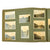 Original German WWII RAD Labor Corps Photo Album Grouping - 3 Albums + Extra Page Original Items