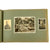 DRAFT 3 WW2 GERMAN PHOTO ALBUM PLUS EXTRAS Original Items