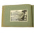 Original German WWII RAD Labor Corps Photo Album Grouping - 3 Albums + Extra Page Original Items