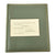 Original German WWII Named RAD Musician transition to Regular Heer Army 30th Infantry Division, 26th Regiment Photo Album With Artwork - 60 Photos Original Items