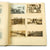 Original German WWII Named RAD Musician transition to Regular Heer Army 30th Infantry Division, 26th Regiment Photo Album With Artwork - 60 Photos Original Items