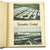 Original German WWII Named RAD Musician transition to Regular Heer Army 30th Infantry Division, 26th Regiment Photo Album With Artwork - 60 Photos Original Items