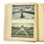 Original German WWII Named RAD Musician transition to Regular Heer Army 30th Infantry Division, 26th Regiment Photo Album With Artwork - 60 Photos Original Items