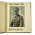 Original German WWII Named RAD Musician transition to Regular Heer Army 30th Infantry Division, 26th Regiment Photo Album With Artwork - 60 Photos Original Items