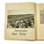 Original German WWII Named RAD Musician transition to Regular Heer Army 30th Infantry Division, 26th Regiment Photo Album With Artwork - 60 Photos Original Items