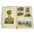 Original German WWII “Erinnerungsbuch VI. Armeekorps” Remembrance Book For the 6th Army With Personal Photos and Account of Poland / France Invasion and Adolf AH Original Items