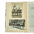 Original German WWII “Erinnerungsbuch VI. Armeekorps” Remembrance Book For the 6th Army With Personal Photos and Account of Poland / France Invasion and Adolf AH Original Items
