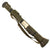 Original U.S. M163 AT-4 Recoilless Smoothbore 84mm Anti-Tank Launcher with Sling - Inert Original Items