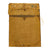 Original U.S. WWII 1943 Color Silk “Escape Map” With “Maps Only” Pouch and Notes By S/Sgt R.M. Rubino Original Items
