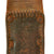 Original U.S. WWII 1943 Dated M6 Leather Scabbard by Moose Co. For The M3 Fighting Knife - Scabbard Only Original Items