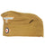 Original German WWII DAK Afrikakorps EM-NCO Overseas Cap with RBNr. Markings - Size 57 Original Items