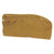 Original German WWII DAK Afrikakorps EM-NCO Overseas Cap with RBNr. Markings - Size 57 Original Items