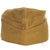 Original German WWII DAK Afrikakorps EM-NCO Overseas Cap with RBNr. Markings - Size 57 Original Items