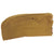 Original German WWII DAK Afrikakorps EM-NCO Overseas Cap with RBNr. Markings - Size 57 Original Items