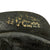 Original Imperial German WWI Prussian EM/NCO Infantry M1915 Pickelhaube Spiked Helmet Original Items