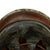 Original Imperial German WWI Prussian EM/NCO Infantry M1915 Pickelhaube Spiked Helmet Original Items