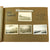 Original German WWII Southern France and Soviet Union Kriegserinnerungen “War Memories” Photo Album - 209 Photos Original Items