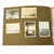 Original German WWII Southern France and Soviet Union Kriegserinnerungen “War Memories” Photo Album - 209 Photos Original Items