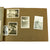 Original German WWII Southern France and Soviet Union Kriegserinnerungen “War Memories” Photo Album - 209 Photos Original Items