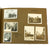 Original German WWII Southern France and Soviet Union Kriegserinnerungen “War Memories” Photo Album - 209 Photos Original Items