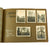 Original German WWII Southern France and Soviet Union Kriegserinnerungen “War Memories” Photo Album - 209 Photos Original Items