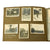 Original German WWII Southern France and Soviet Union Kriegserinnerungen “War Memories” Photo Album - 209 Photos Original Items