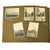 Original German WWII Southern France and Soviet Union Kriegserinnerungen “War Memories” Photo Album - 209 Photos Original Items