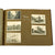 Original German WWII Southern France and Soviet Union Kriegserinnerungen “War Memories” Photo Album - 209 Photos Original Items