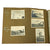 Original German WWII Southern France and Soviet Union Kriegserinnerungen “War Memories” Photo Album - 209 Photos Original Items