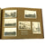 Original German WWII Southern France and Soviet Union Kriegserinnerungen “War Memories” Photo Album - 209 Photos Original Items