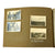 Original German WWII Southern France and Soviet Union Kriegserinnerungen “War Memories” Photo Album - 209 Photos Original Items