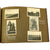 Original German WWII Southern France and Soviet Union Kriegserinnerungen “War Memories” Photo Album - 209 Photos Original Items