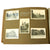 Original German WWII Southern France and Soviet Union Kriegserinnerungen “War Memories” Photo Album - 209 Photos Original Items