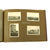Original German WWII Southern France and Soviet Union Kriegserinnerungen “War Memories” Photo Album - 209 Photos Original Items