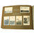 Original German WWII Southern France and Soviet Union Kriegserinnerungen “War Memories” Photo Album - 209 Photos Original Items