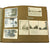 Original German WWII Southern France and Soviet Union Kriegserinnerungen “War Memories” Photo Album - 209 Photos Original Items
