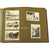 Original German WWII Southern France and Soviet Union Kriegserinnerungen “War Memories” Photo Album - 209 Photos Original Items