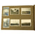 Original German WWII Southern France and Soviet Union Kriegserinnerungen “War Memories” Photo Album - 209 Photos Original Items