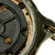 Original German WWII Luftwaffe Junghans Chronograph Cockpit Clock J30BZ for Messerschmidt Bf 109 Original Items