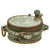 Original German WWII Luftwaffe Junghans Chronograph Cockpit Clock J30BZ for Messerschmidt Bf 109 Original Items