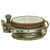 Original German WWII Luftwaffe Junghans Chronograph Cockpit Clock J30BZ for Messerschmidt Bf 109 Original Items