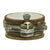 Original German WWII Luftwaffe Junghans Chronograph Cockpit Clock J30BZ for Messerschmidt Bf 109 Original Items