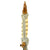 Original WWII German 2nd Model Naval Dagger by Carl Eickhorn with Scabbard, Partial Hanger & Damaged Portepee Original Items