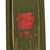 Original U.S. WWI/WWII Model 1918 Mark 1 Trench Knife “Paratrooper” Modified with 28th Infantry Division Marked M8 Scabbard Original Items