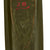 Original U.S. WWI/WWII Model 1918 Mark 1 Trench Knife “Paratrooper” Modified with 28th Infantry Division Marked M8 Scabbard Original Items