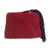 Original German WWII Waffen SS M43 Maroon Parade Fez for Foreign Volunteers with Tassel & Torn Sweatband Original Items