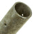 Original German WWII NSDAP National Socialist Party Second Pattern Flag Pole Finial "Topper" - Aluminum Original Items